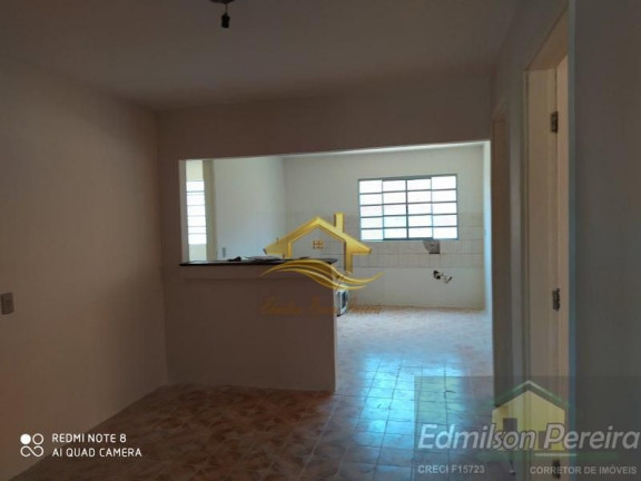 Imagem Casa com 3 Quartos à Venda, 100 m² em Conjunto Habitacional Alexandre Urbanas - Londrina