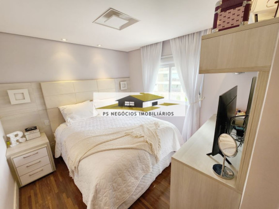 Imagem Apartamento com 3 Quartos à Venda, 123 m² em Vila Congonhas - São Paulo Imagem Apartamento com 3 Quartos à Venda, 123 m² em Vila Congonhas - São Paulo