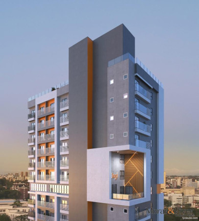 Imagem Imóvel com 1 Quarto à Venda, 24 m² em Centro - Curitiba Imagem Imóvel com 1 Quarto à Venda, 24 m² em Centro - Curitiba