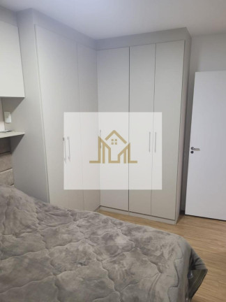 Imagem Apartamento com 2 Quartos à Venda, 51 m² em Jardim Santa Emília - São Paulo