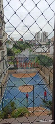 Imagem Apartamento com 3 Quartos à Venda, 65 m² em Baeta Neves - São Bernardo Do Campo