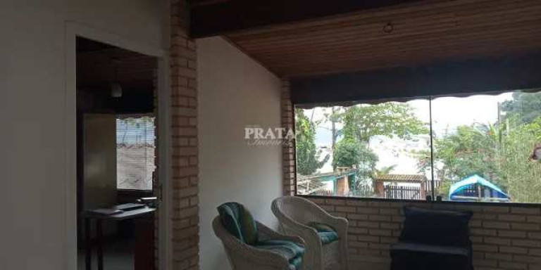 Imagem Casa com 4 Quartos à Venda, 200 m² em Balneario Praia Do Perequê - Guarujá Imagem Casa com 4 Quartos à Venda, 200 m² em Balneario Praia Do Perequê - Guarujá