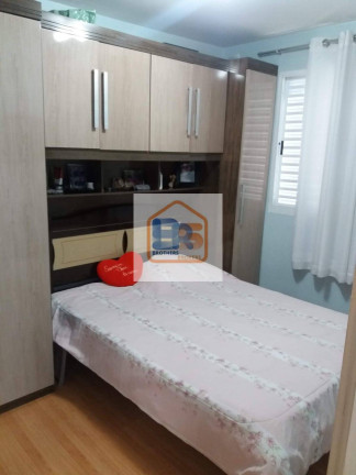 Imagem Apartamento com 2 Quartos à Venda, 52 m² em Pirituba - São Paulo Imagem Apartamento com 2 Quartos à Venda, 52 m² em Pirituba - São Paulo