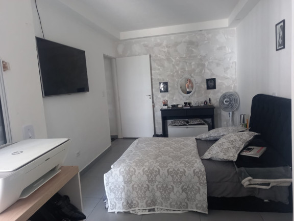 Imagem Casa com 4 Quartos à Venda, 100 m² em Parque Alto Do Rio Bonito - São Paulo