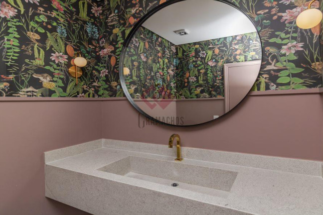 Imagem Apartamento com 3 Quartos à Venda, 200 m² em Higienópolis - São Paulo Imagem Apartamento com 3 Quartos à Venda, 200 m² em Higienópolis - São Paulo