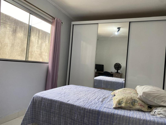 Imagem Casa com 3 Quartos à Venda, 150 m² em Cidade Vera Cruz - Aparecida De Goiânia Imagem Casa com 3 Quartos à Venda, 150 m² em Cidade Vera Cruz - Aparecida De Goiânia