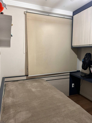 Imagem Apartamento com 3 Quartos à Venda,  em Vila São Francisco - Hortolândia