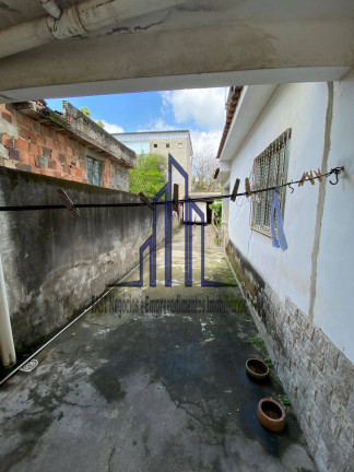 Imagem Casa com 4 Quartos à Venda, 80 m² em Ampliação - Itaboraí