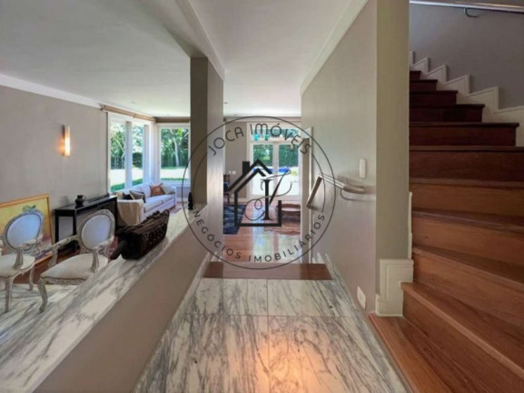Imagem Casa de Condomínio com 4 Quartos à Venda, 1.398 m² em Jardim Do Golf I - Jandira Imagem Casa de Condomínio com 4 Quartos à Venda, 1.398 m² em Jardim Do Golf I - Jandira