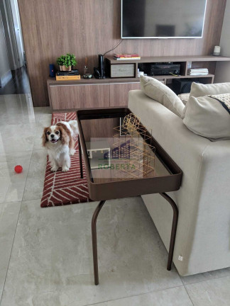 Imagem Apartamento com 3 Quartos à Venda, 105 m² em Brooklin - São Paulo Imagem Apartamento com 3 Quartos à Venda, 105 m² em Brooklin - São Paulo