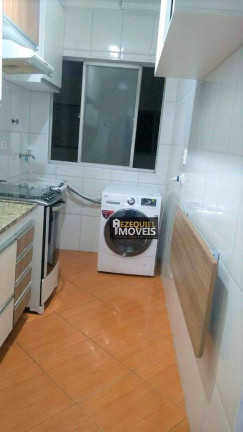 Imagem Apartamento com 1 Quarto à Venda,  em Assunção - São Bernardo Do Campo