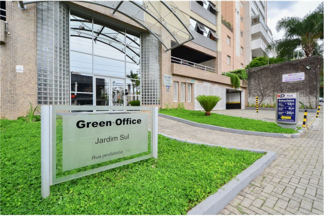Imagem Imóvel Comercial à Venda, 140 m² em Morumbi - São Paulo