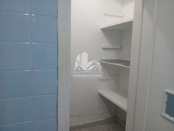Imagem Casa com 3 Quartos para Alugar, 200 m² em Marapé - Santos Imagem Casa com 3 Quartos para Alugar, 200 m² em Marapé - Santos