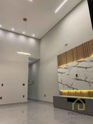 Imagem Casa com 3 Quartos à Venda, 50 m² em Jardins Do Império - Indaiatuba Imagem Casa com 3 Quartos à Venda, 50 m² em Jardins Do Império - Indaiatuba