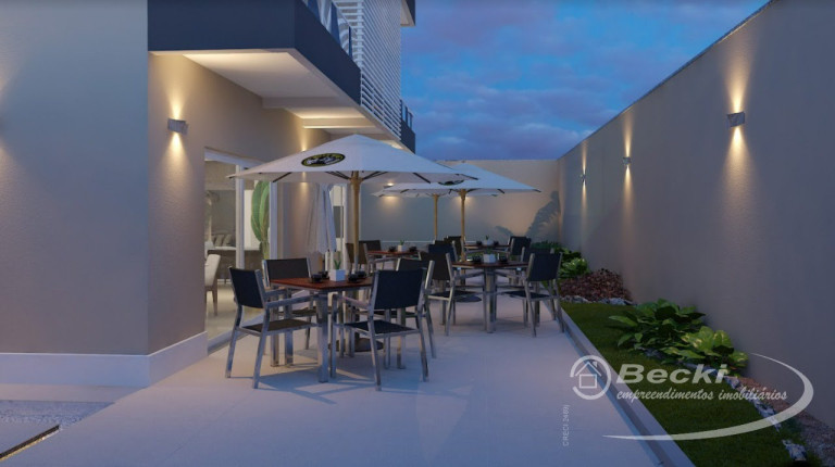 Imagem Apartamento com 3 Quartos à Venda, 108 m² em América - Joinville Imagem Apartamento com 3 Quartos à Venda, 108 m² em América - Joinville