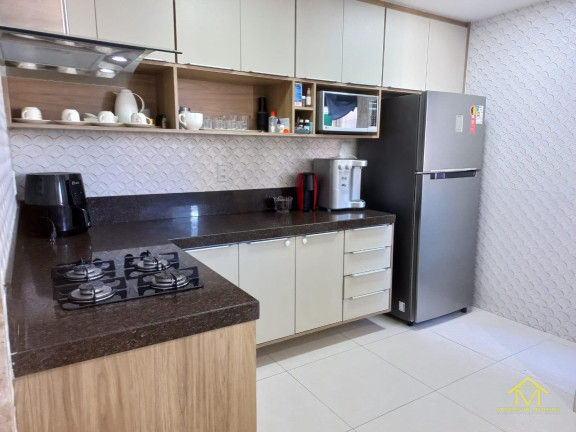 Imagem Apartamento com 3 Quartos à Venda, 120 m² em Itapuã - Vila Velha Imagem Apartamento com 3 Quartos à Venda, 120 m² em Itapuã - Vila Velha