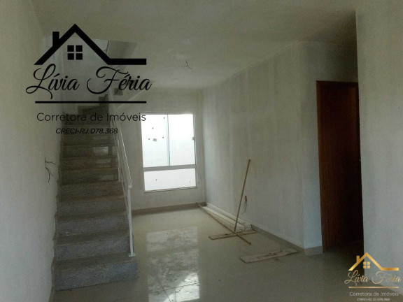 Imagem Casa com 2 Quartos à Venda, 90 m² em Parque Aurora - Campos Dos Goytacazes Imagem Casa com 2 Quartos à Venda, 90 m² em Parque Aurora - Campos Dos Goytacazes