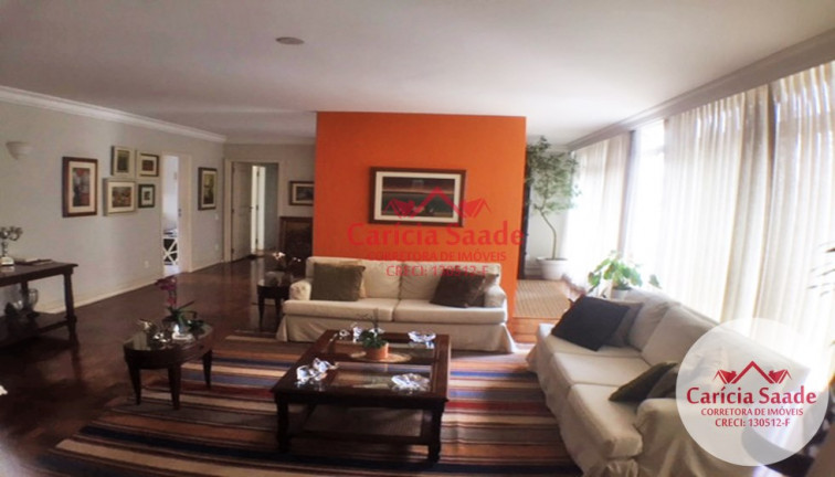 Imagem Apartamento com 3 Quartos à Venda, 194 m² em Jardim Paulista - São Paulo Imagem Apartamento com 3 Quartos à Venda, 194 m² em Jardim Paulista - São Paulo