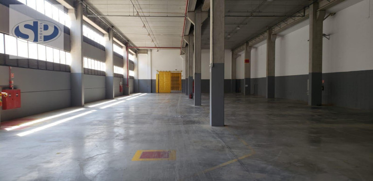 Imagem Imóvel Comercial para Alugar, 4.500 m² em Jardim Fatima - Guarulhos Imagem Imóvel Comercial para Alugar, 4.500 m² em Jardim Fatima - Guarulhos