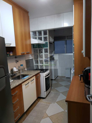 Imagem Apartamento com 3 Quartos à Venda, 80 m² em Brooklin - São Paulo Imagem Apartamento com 3 Quartos à Venda, 80 m² em Brooklin - São Paulo