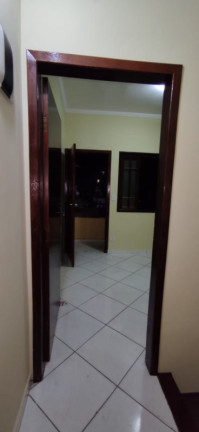 Imagem Casa com 3 Quartos à Venda, 70 m² em Jardim Satélite - São José Dos Campos Imagem Casa com 3 Quartos à Venda, 70 m² em Jardim Satélite - São José Dos Campos