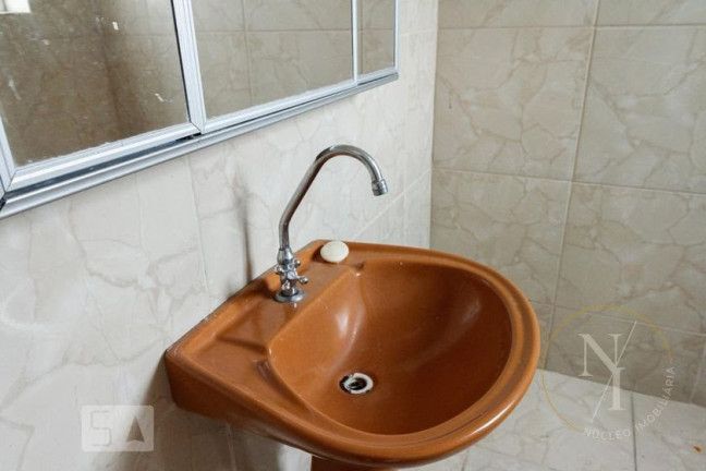 Imagem Casa com 1 Quarto para Alugar, 65 m² em Vila Santa Isabel - São Paulo