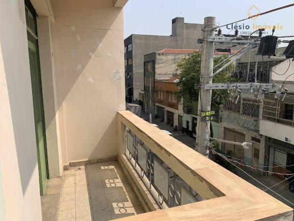 Imagem Apartamento com 3 Quartos à Venda, 104 m² em Bom Retiro - São Paulo