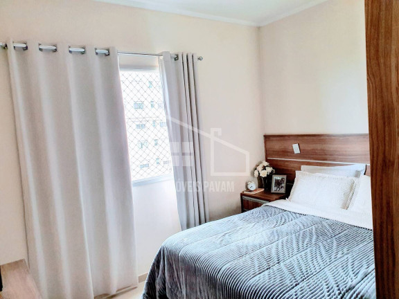 Imagem Apartamento com 3 Quartos à Venda, 69 m² em Planalto - São Bernardo Do Campo Imagem Apartamento com 3 Quartos à Venda, 69 m² em Planalto - São Bernardo Do Campo
