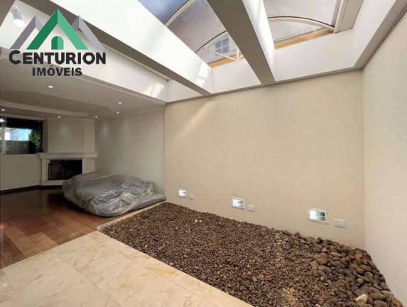 Imagem Casa de Condomínio com 4 Quartos à Venda, 360 m² em São Paulo Ii - Cotia Imagem Casa de Condomínio com 4 Quartos à Venda, 360 m² em São Paulo Ii - Cotia