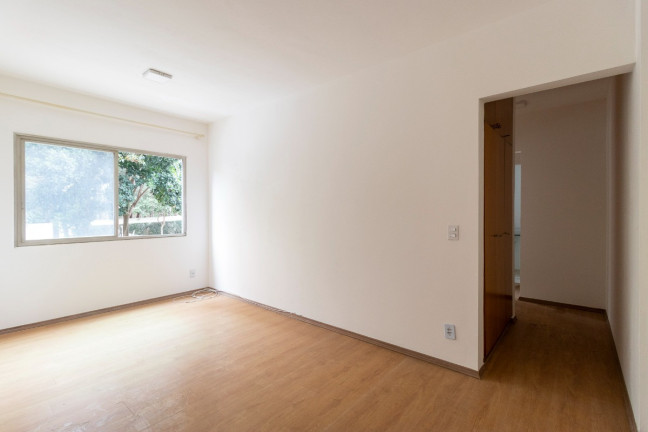 Apartamento com 2 Quartos à Venda, 53 m² em Cidade Monções - São Paulo