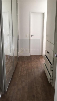 Imagem Apartamento com 3 Quartos à Venda, 202 m² em Tamboré - Santana De Parnaíba