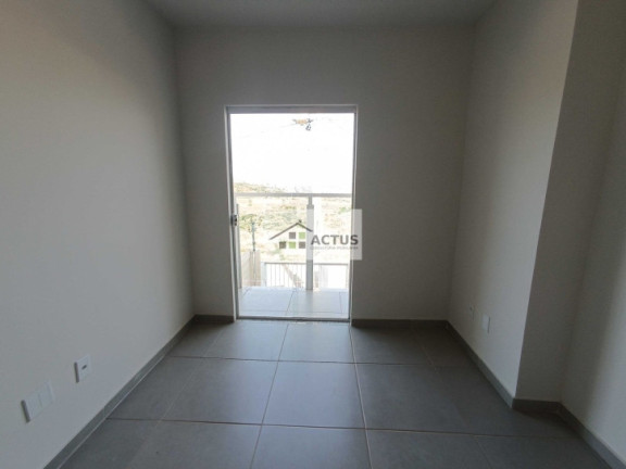Imagem Casa com 2 Quartos à Venda, 74 m² em Novo Barreirinho - Ibirité