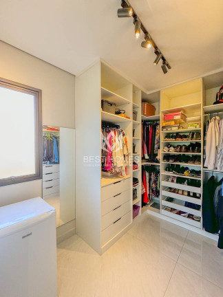 Imagem Casa de Condomínio com 4 Quartos à Venda, 348 m² em Jardim Celeste - Jundiaí