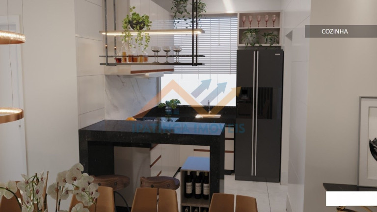 Imagem Cobertura com 3 Quartos à Venda, 242 m² em Cidade Nobre - Ipatinga Imagem Cobertura com 3 Quartos à Venda, 242 m² em Cidade Nobre - Ipatinga