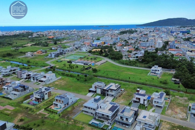 Imagem Terreno à Venda, 487 m² em Ingleses Do Rio Vermelho - Florianópolis