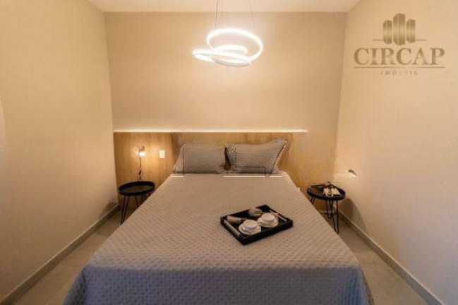 Imagem Apartamento com 2 Quartos à Venda, 62 m² em Itaim - São Paulo