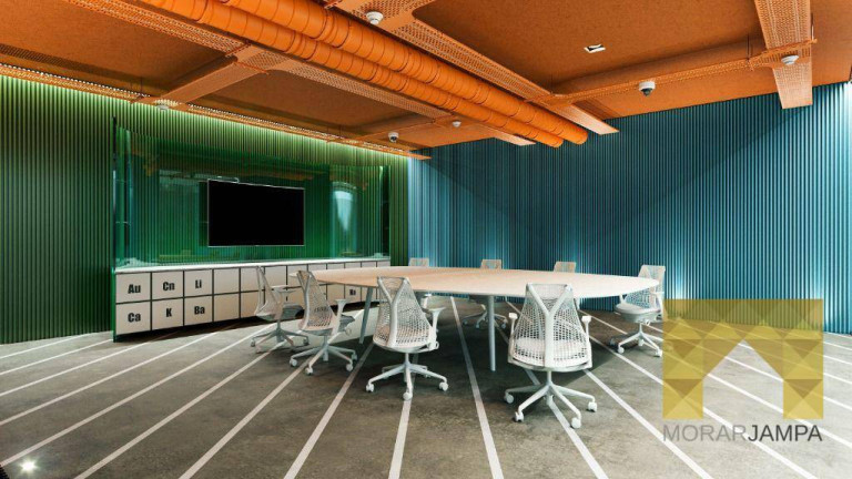 Imagem Sala Comercial à Venda, 37 m² em Jardim Oceania - João Pessoa Imagem Sala Comercial à Venda, 37 m² em Jardim Oceania - João Pessoa