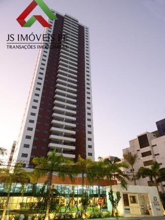 Imóvel com 4 Quartos à Venda, 134 m² em Candeias - Jaboatão Dos Guararapes