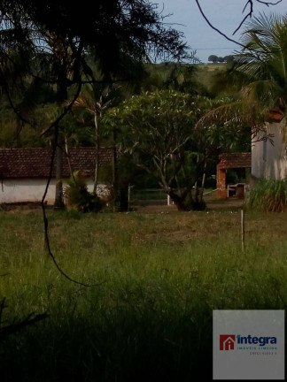 Imagem Chácara à Venda, 254 m² em Jardim Nova Limeira - Limeira