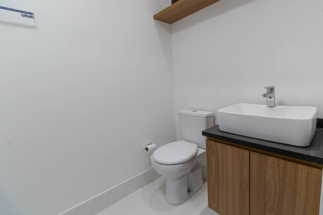 Imagem Apartamento com 1 Quarto à Venda, 20 m² em Moema - São Paulo Imagem Apartamento com 1 Quarto à Venda, 20 m² em Moema - São Paulo