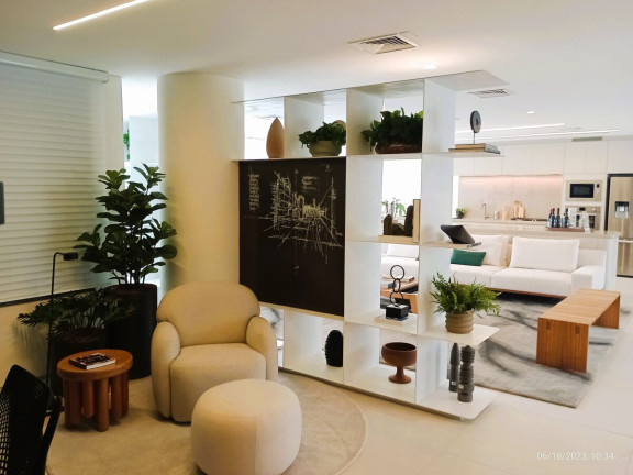 Imagem Apartamento com 4 Quartos à Venda, 198 m² em Paraíso - São Paulo