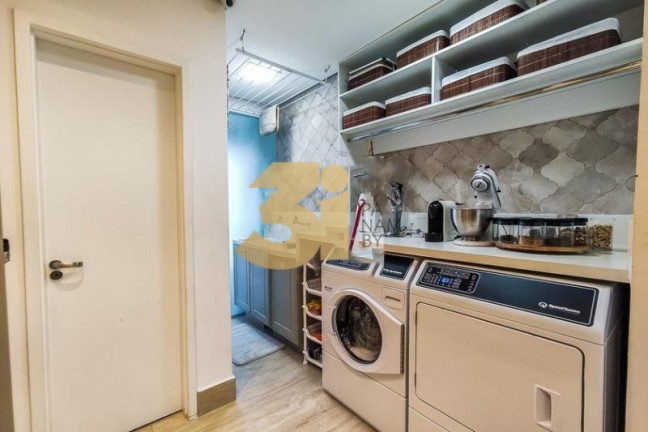 Imagem Cobertura com 3 Quartos à Venda, 350 m² em Panamby - São Paulo Imagem Cobertura com 3 Quartos à Venda, 350 m² em Panamby - São Paulo
