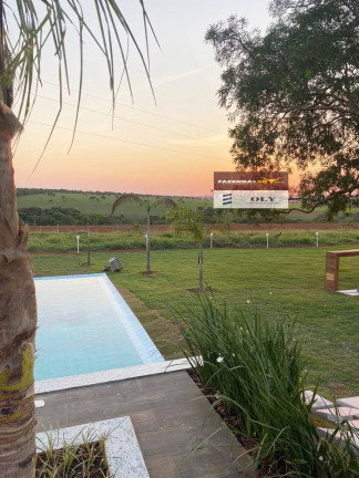 Imagem Chácara com 2 Quartos à Venda, 20.000 m² em Zona Rural - Bela Vista De Goiás Imagem Chácara com 2 Quartos à Venda, 20.000 m² em Zona Rural - Bela Vista De Goiás