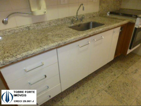 Imagem Apartamento com 3 Quartos à Venda, 86 m² em Vila Cláudia - São Paulo