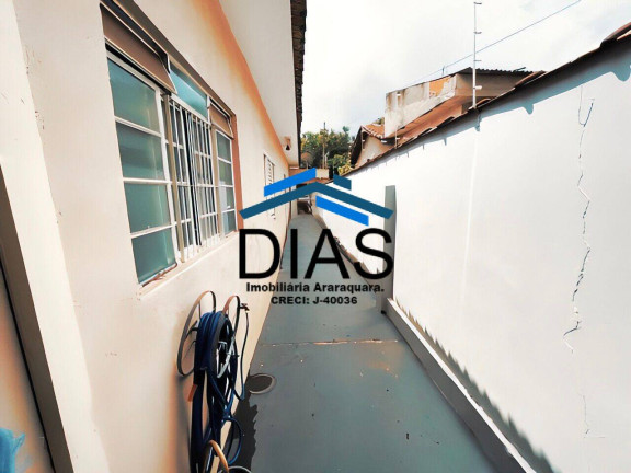 Imagem Casa com 3 Quartos à Venda, 251 m² em Vila Xavier (vila Xavier) - Araraquara Imagem Casa com 3 Quartos à Venda, 251 m² em Vila Xavier (vila Xavier) - Araraquara
