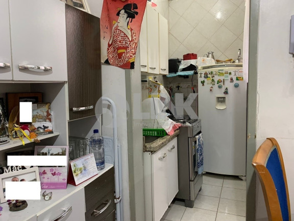 Imagem Apartamento com 1 Quarto à Venda, 24 m² em Centro Histórico - Porto Alegre Imagem Apartamento com 1 Quarto à Venda, 24 m² em Centro Histórico - Porto Alegre