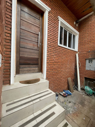 Imagem Sobrado com 3 Quartos à Venda, 120 m² em Cambuci - Sp Imagem Sobrado com 3 Quartos à Venda, 120 m² em Cambuci - Sp