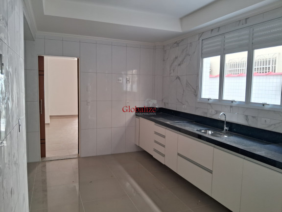 Imagem Casa com 3 Quartos à Venda, 130 m² em Ponta Da Praia - Santos Imagem Casa com 3 Quartos à Venda, 130 m² em Ponta Da Praia - Santos