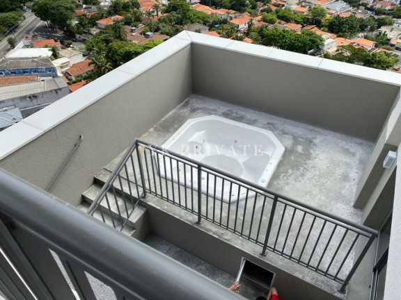Imagem Cobertura com 3 Quartos à Venda, 266 m² em Butantã - São Paulo