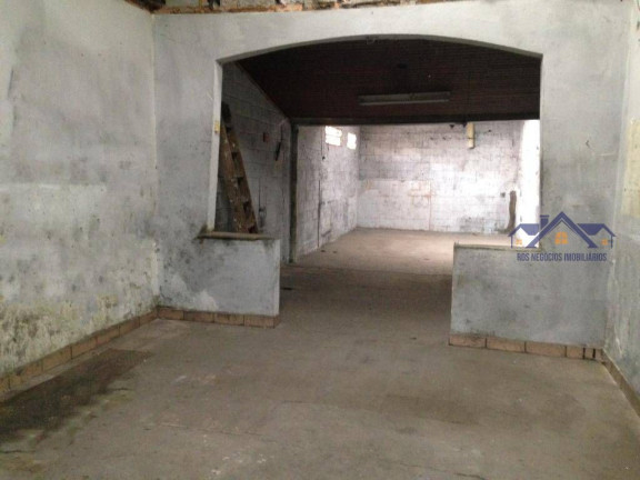 Imagem Casa com 1 Quarto à Venda, 120 m² em Cambuci - São Paulo Imagem Casa com 1 Quarto à Venda, 120 m² em Cambuci - São Paulo